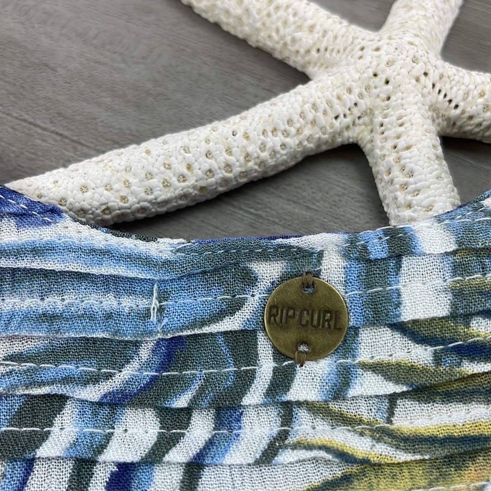 🔆RIP CURL🔆 SAYULITA DRESS - Picture 16 of 16